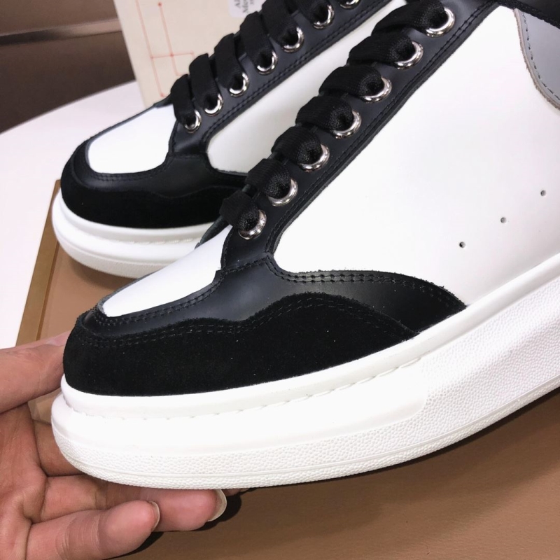 Alexander Mcqueen Casual Shoes